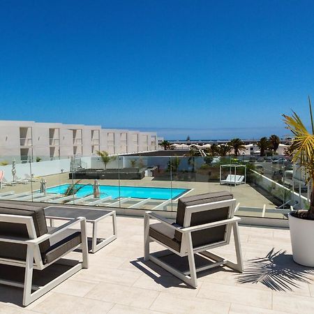 Luxury Senator Apartments Коста-Тегисе Экстерьер фото