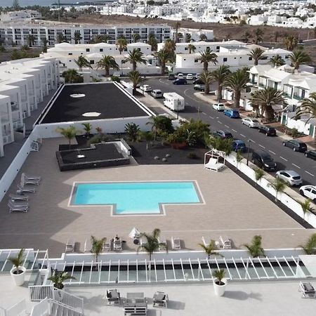 Luxury Senator Apartments Коста-Тегисе Экстерьер фото