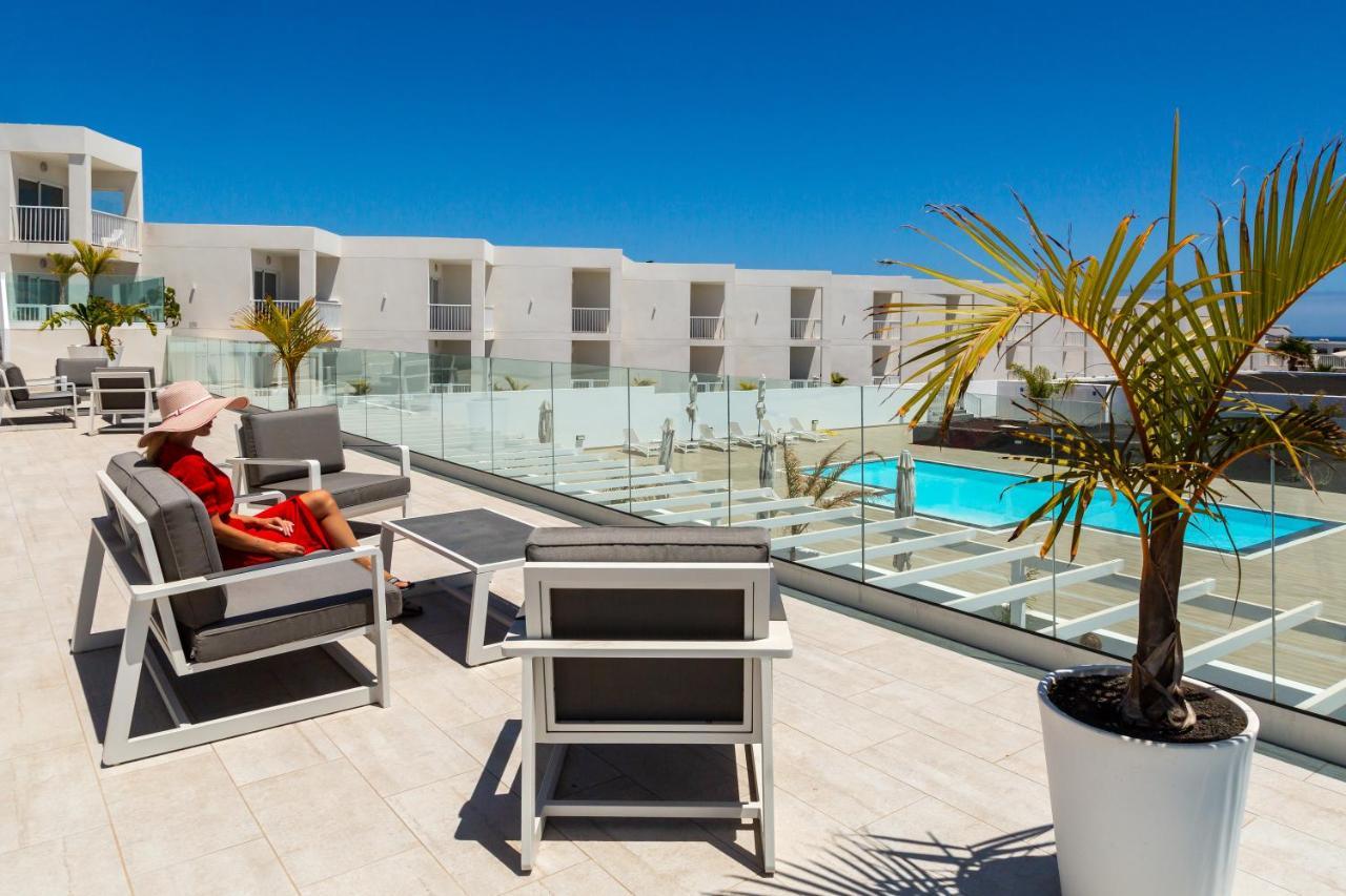 Luxury Senator Apartments Коста-Тегисе Экстерьер фото