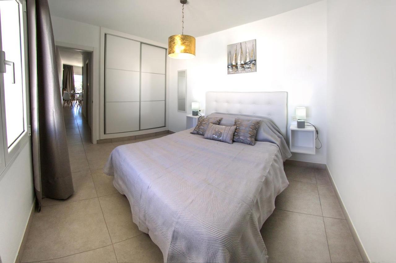Luxury Senator Apartments Коста-Тегисе Экстерьер фото