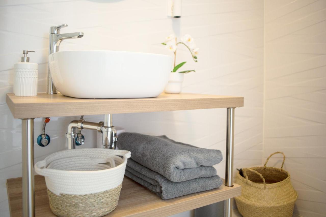 Luxury Senator Apartments Коста-Тегисе Экстерьер фото