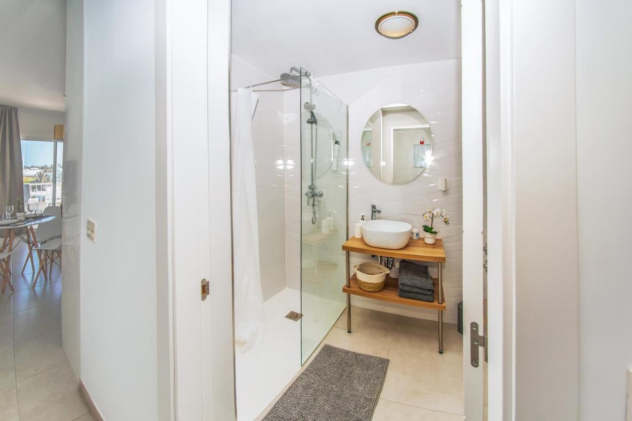 Luxury Senator Apartments Коста-Тегисе Экстерьер фото
