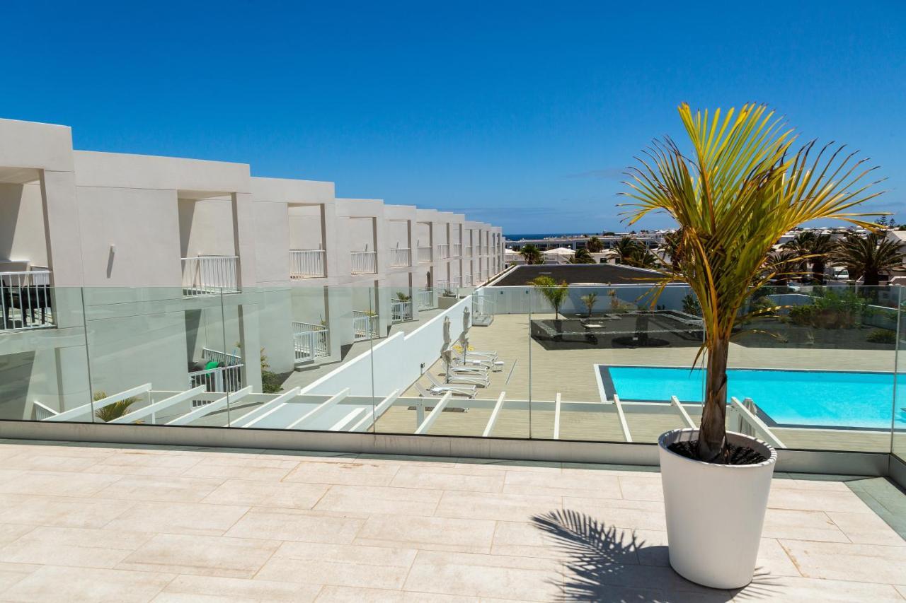 Luxury Senator Apartments Коста-Тегисе Экстерьер фото
