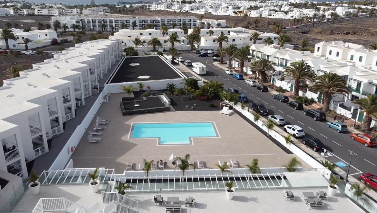 Luxury Senator Apartments Коста-Тегисе Экстерьер фото