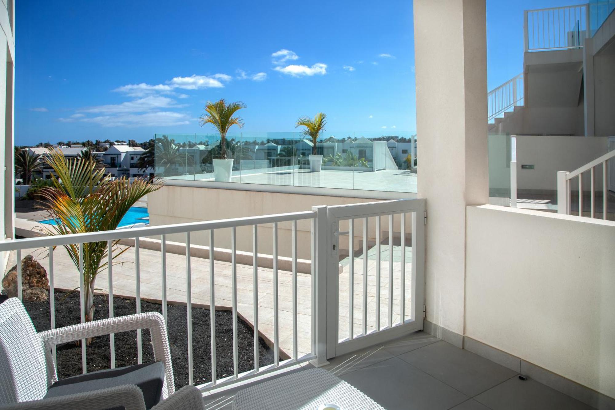 Luxury Senator Apartments Коста-Тегисе Номер фото