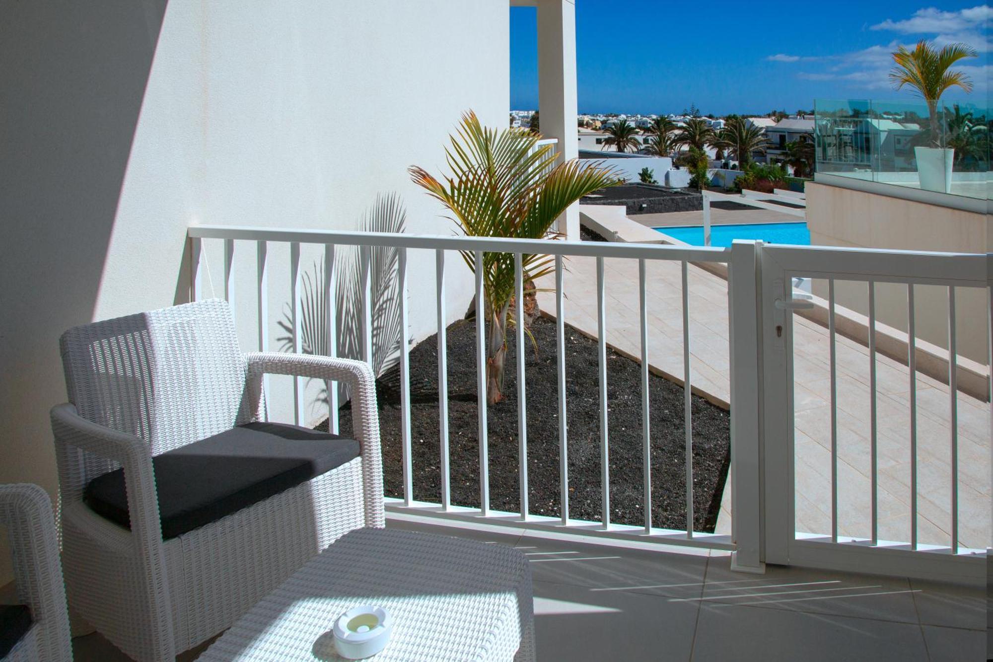 Luxury Senator Apartments Коста-Тегисе Номер фото
